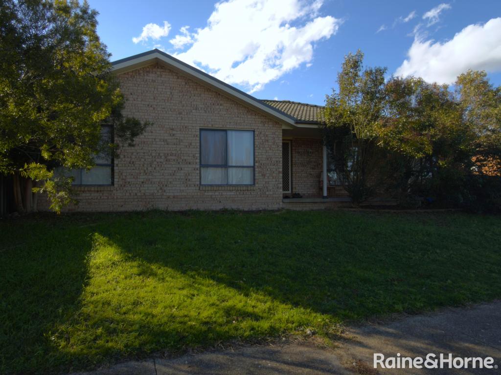 46 Jacqua Ave, Goulburn, NSW 2580