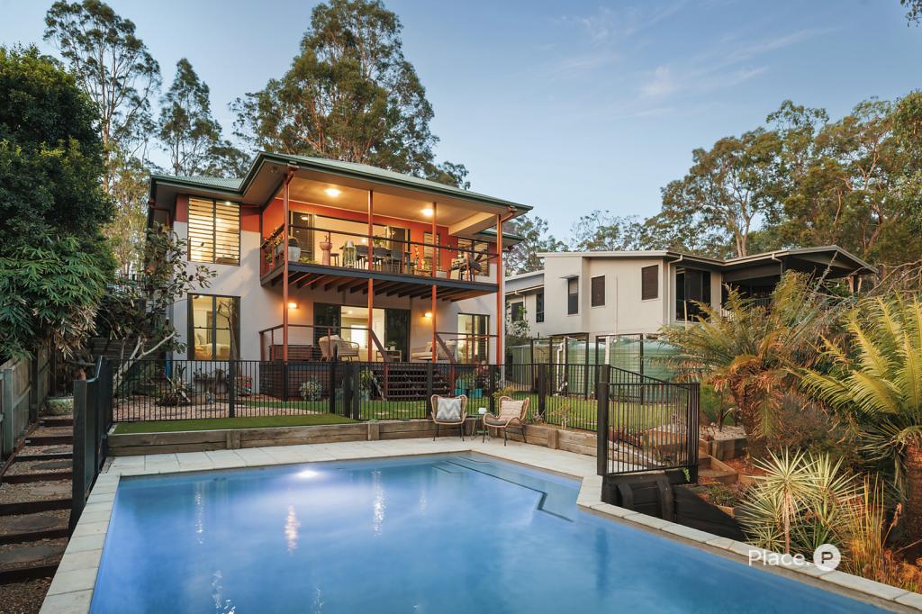 20 Gordon Cct, Seventeen Mile Rocks, QLD 4073