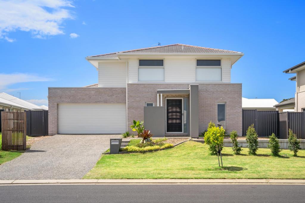 2 Hartigan St, Cumbalum, NSW 2478