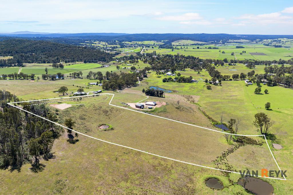 35 Blair Rd, Wiseleigh, VIC 3885