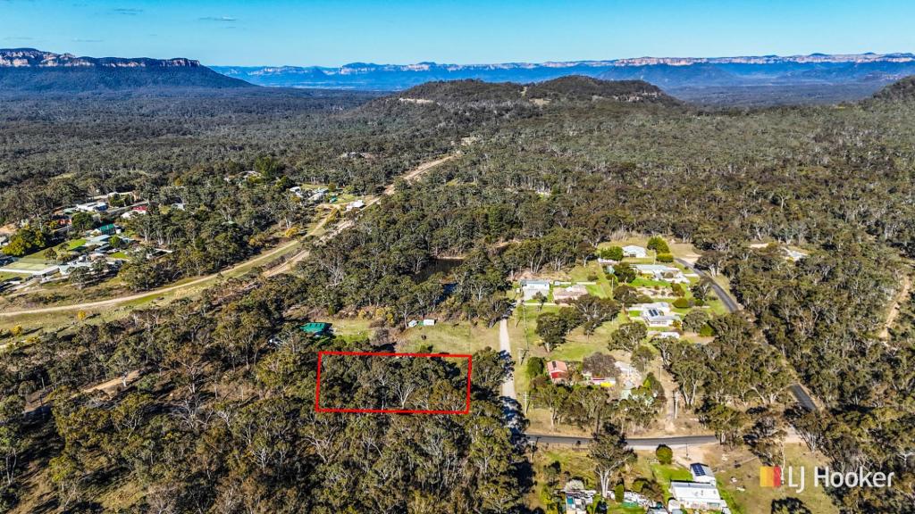 Lot 13 & 14/ Vincent St, Capertee, NSW 2846
