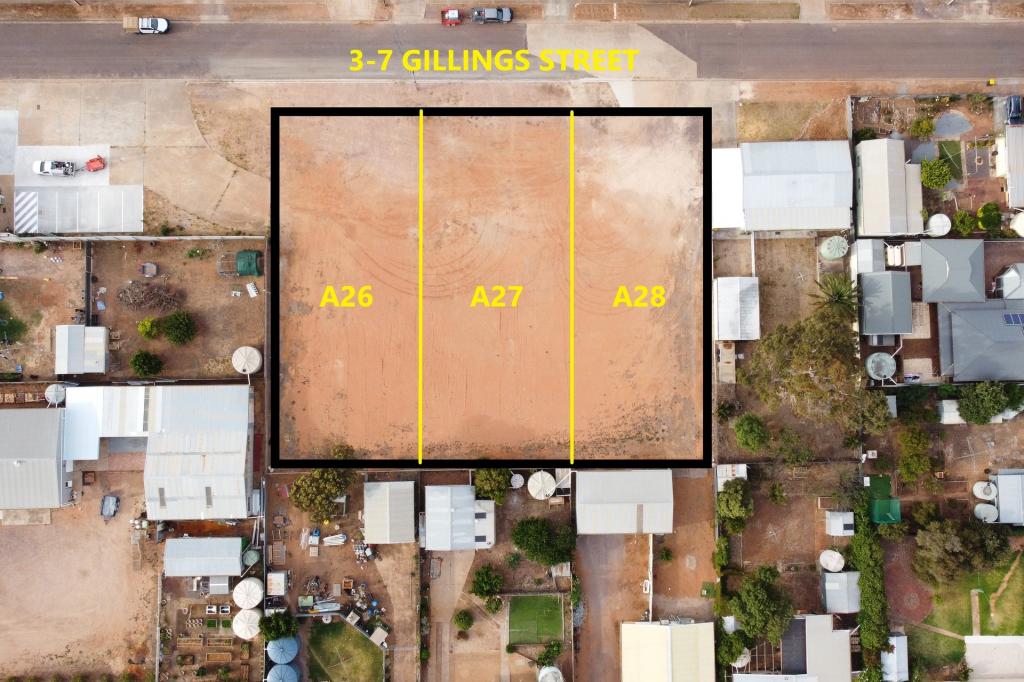 3 Gillings St, Cleve, SA 5640