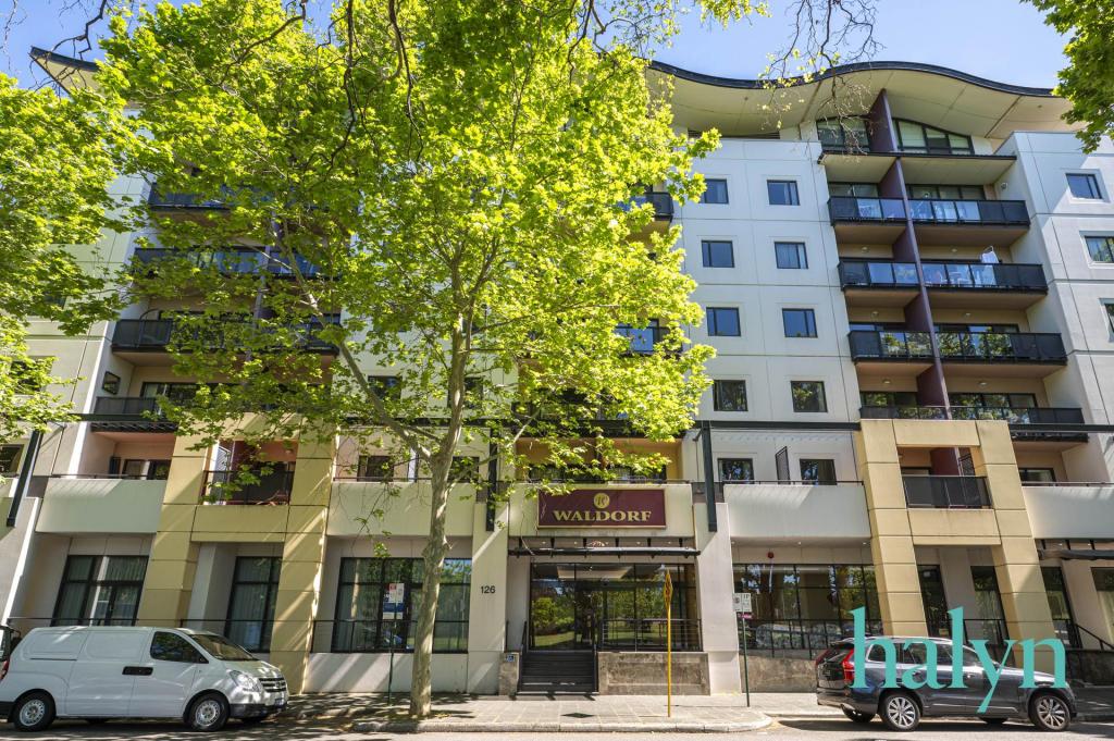 105/126 Mounts Bay Rd, Perth, WA 6000