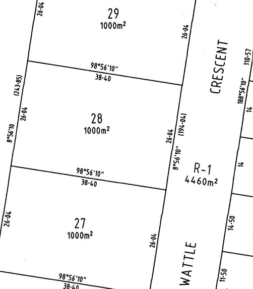 Lot 28/6 Wattle Cres, Beaconsfield, VIC 3807