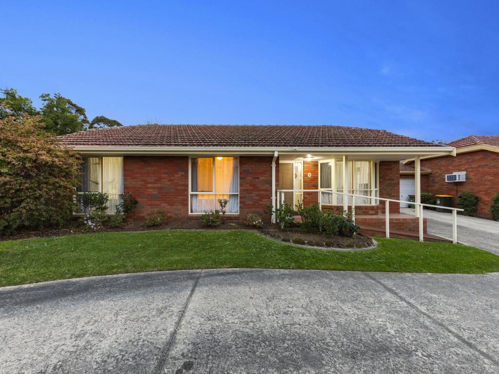 5/11-13 Manuka Rd, Berwick, VIC 3806