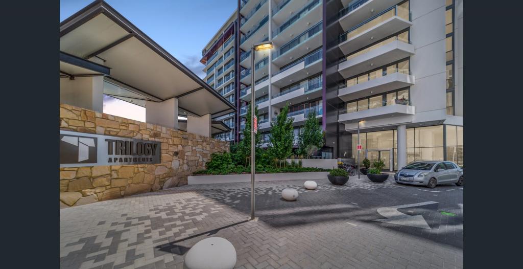 48/7 Irving St, Phillip, ACT 2606