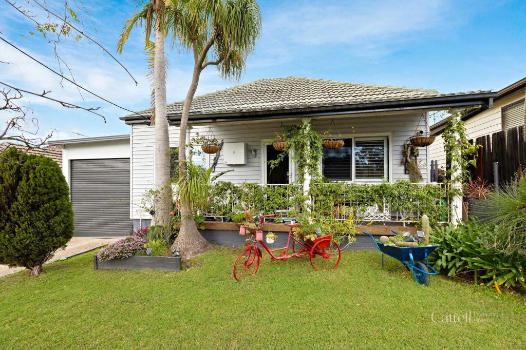 6 Capp St, Telarah, NSW 2320