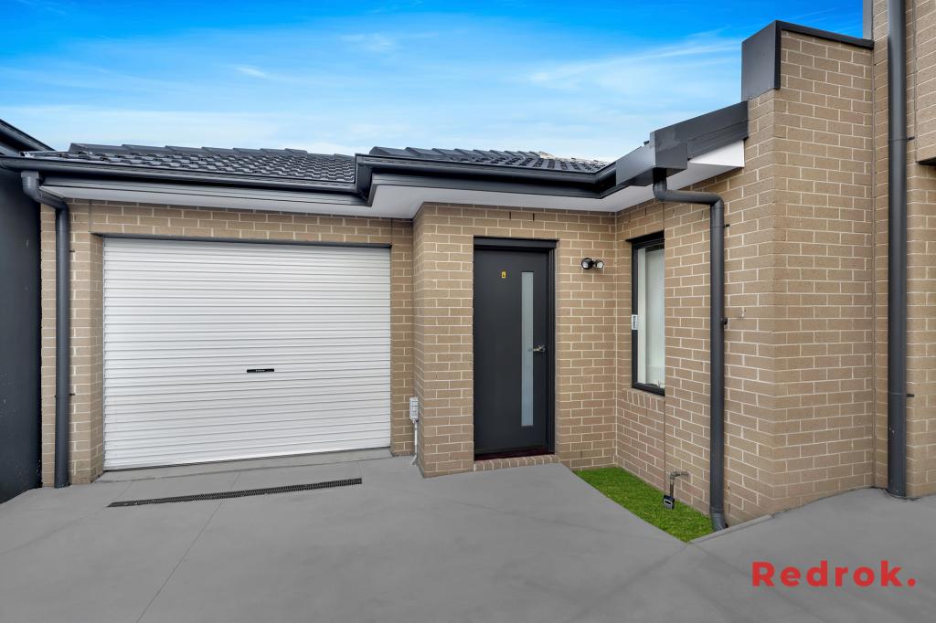 4/25 Gordon St, Tullamarine, VIC 3043