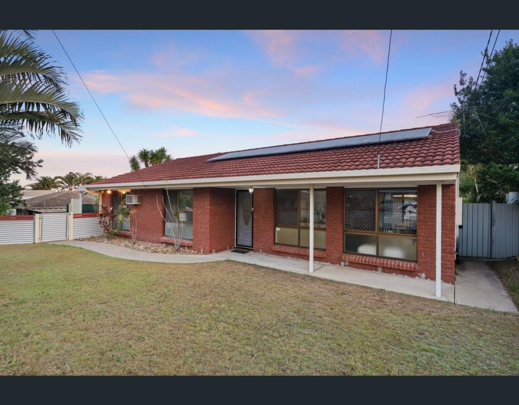 25 Dorachus Dr, Regents Park, QLD 4118