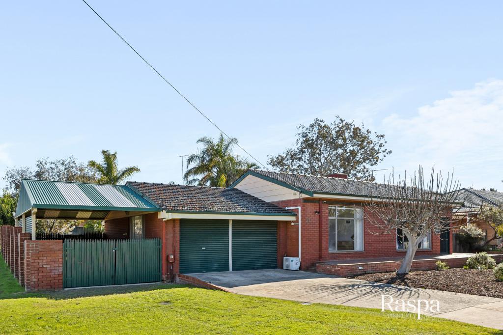 31 STRODE AVE, HAMILTON HILL, WA 6163
