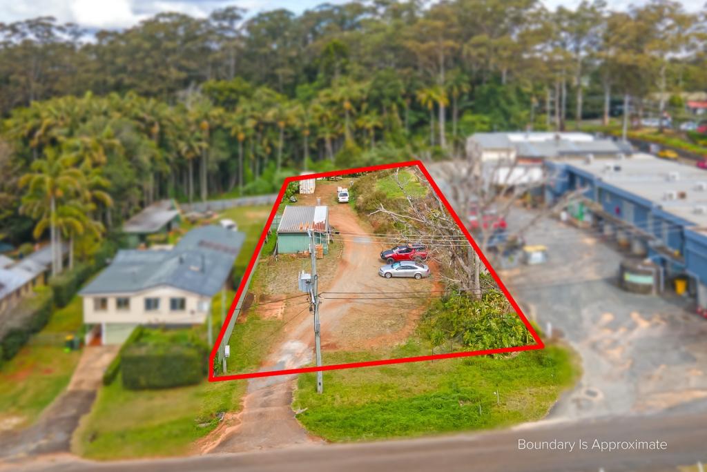 5 Kidd St, Tamborine Mountain, QLD 4272