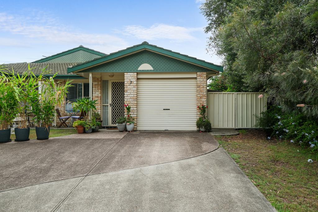 2/9 Replica Cl, Raymond Terrace, NSW 2324