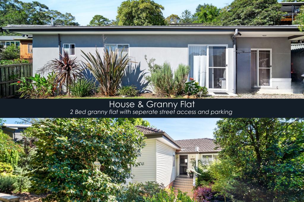 8 Park Ave, Springwood, NSW 2777