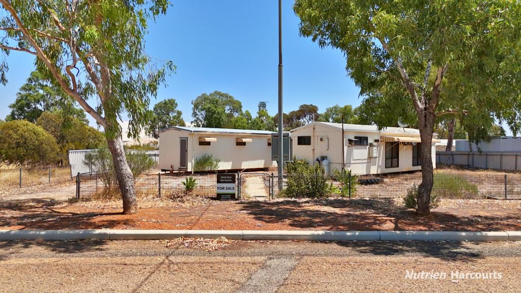66 Fairbank St, Ballidu, WA 6606