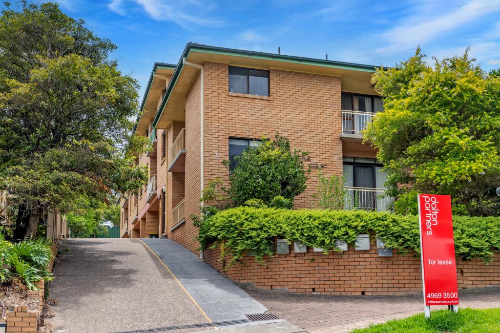 7/38 Kitchener Pde, The Hill, NSW 2300
