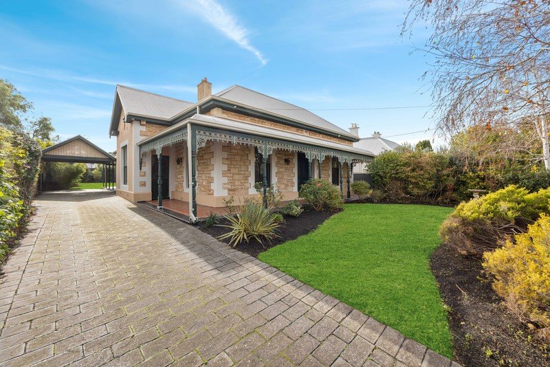 7 Avenel Gardens Rd, Medindie, SA 5081