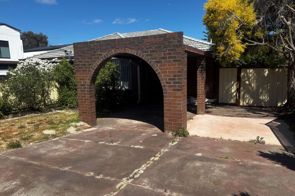 244 Knutsford Ave, Kewdale, WA 6105