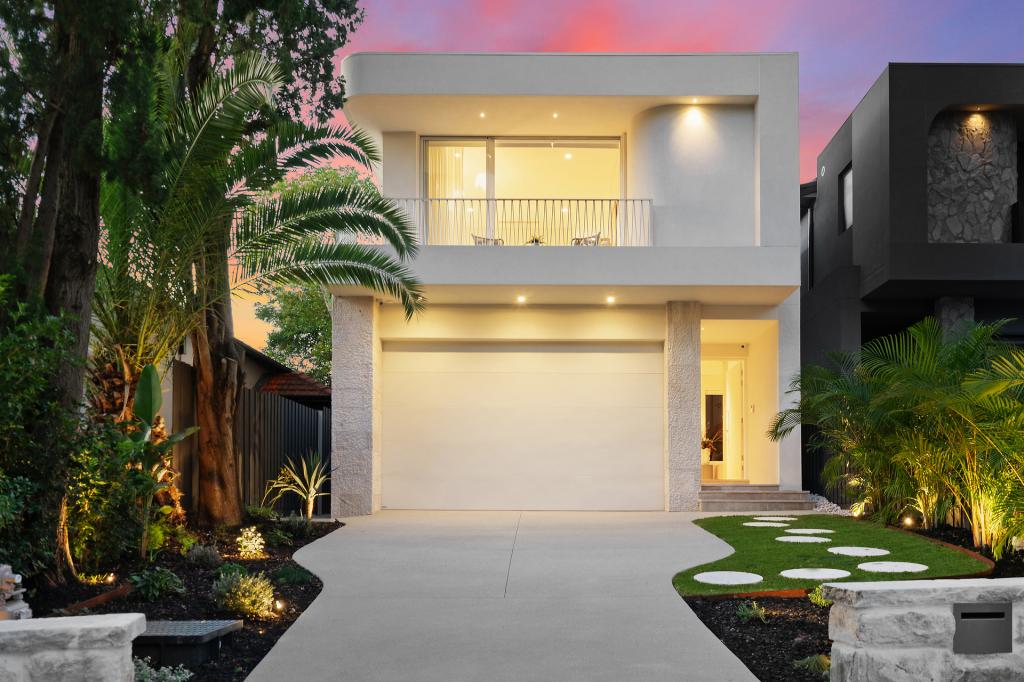 71b Eddy Rd, Chatswood, NSW 2067