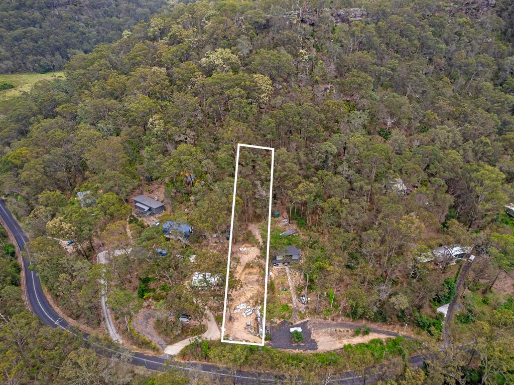 4486 Wisemans Ferry Rd, Spencer, NSW 2775