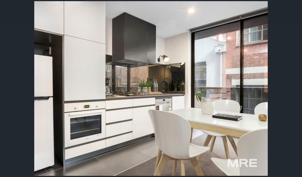 105/139 Bourke St, Melbourne, VIC 3000