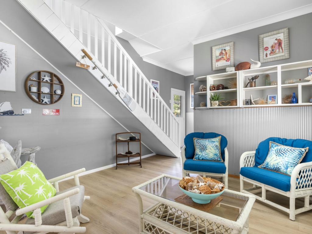 117 Collier Dr, Berrara, NSW 2540