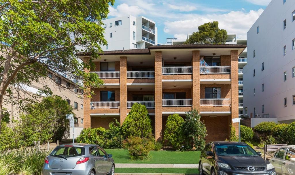 7/3-5 Bond St, Hurstville, NSW 2220
