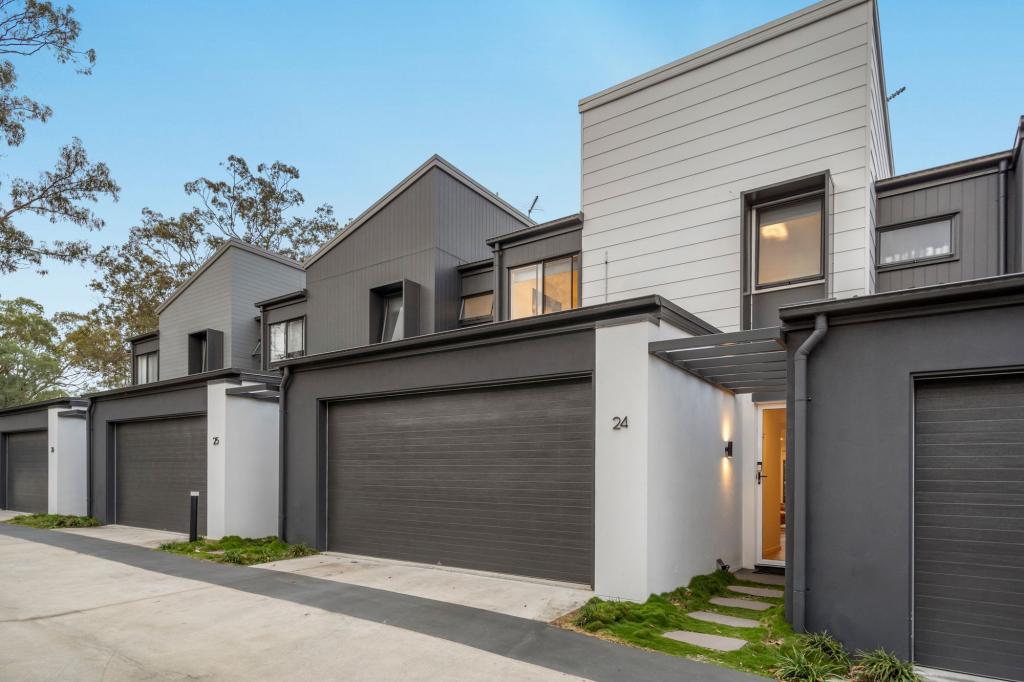 24/25 Oasis Cl, Manly West, QLD 4179