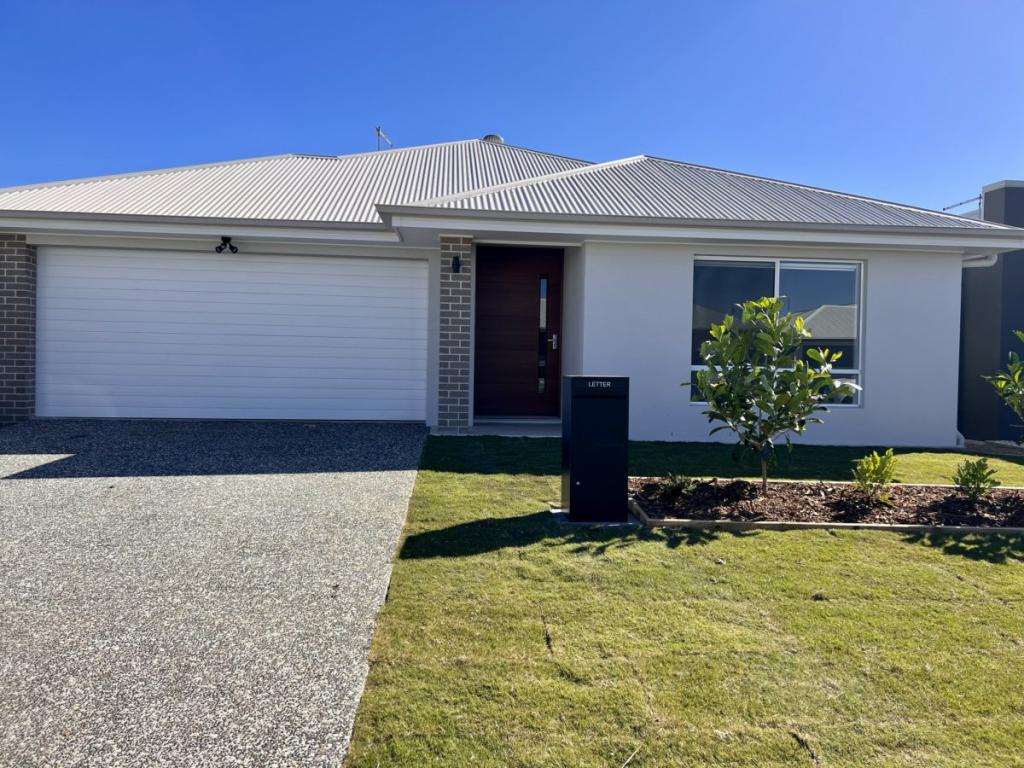 13 Burrum Cres, Nirimba, QLD 4551