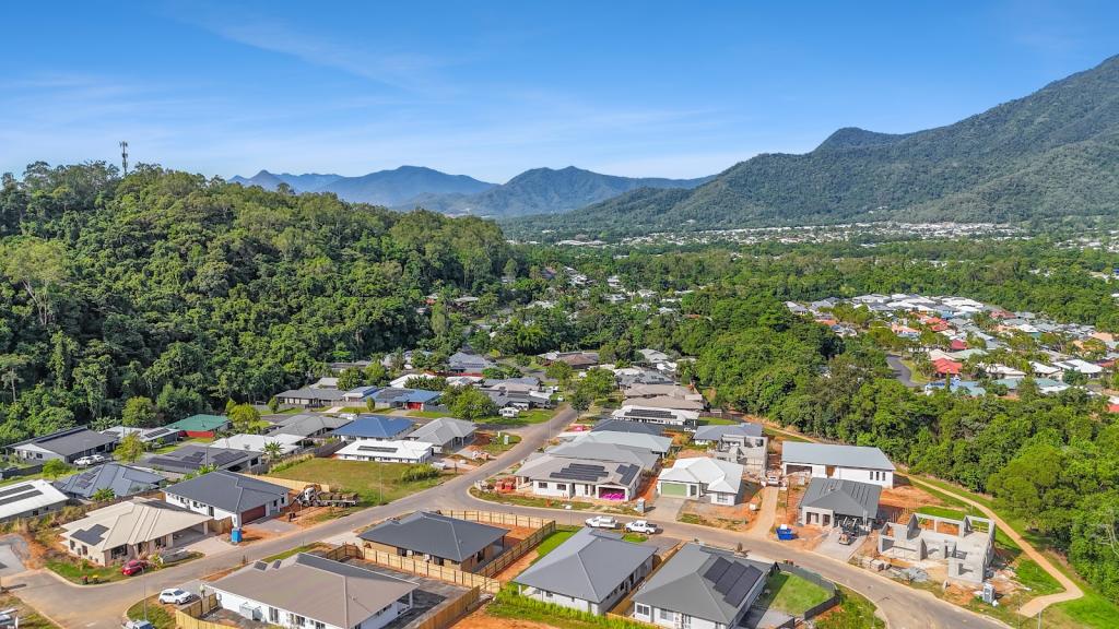 Lot 79 Palmeria Ct, Mount Sheridan, QLD 4868