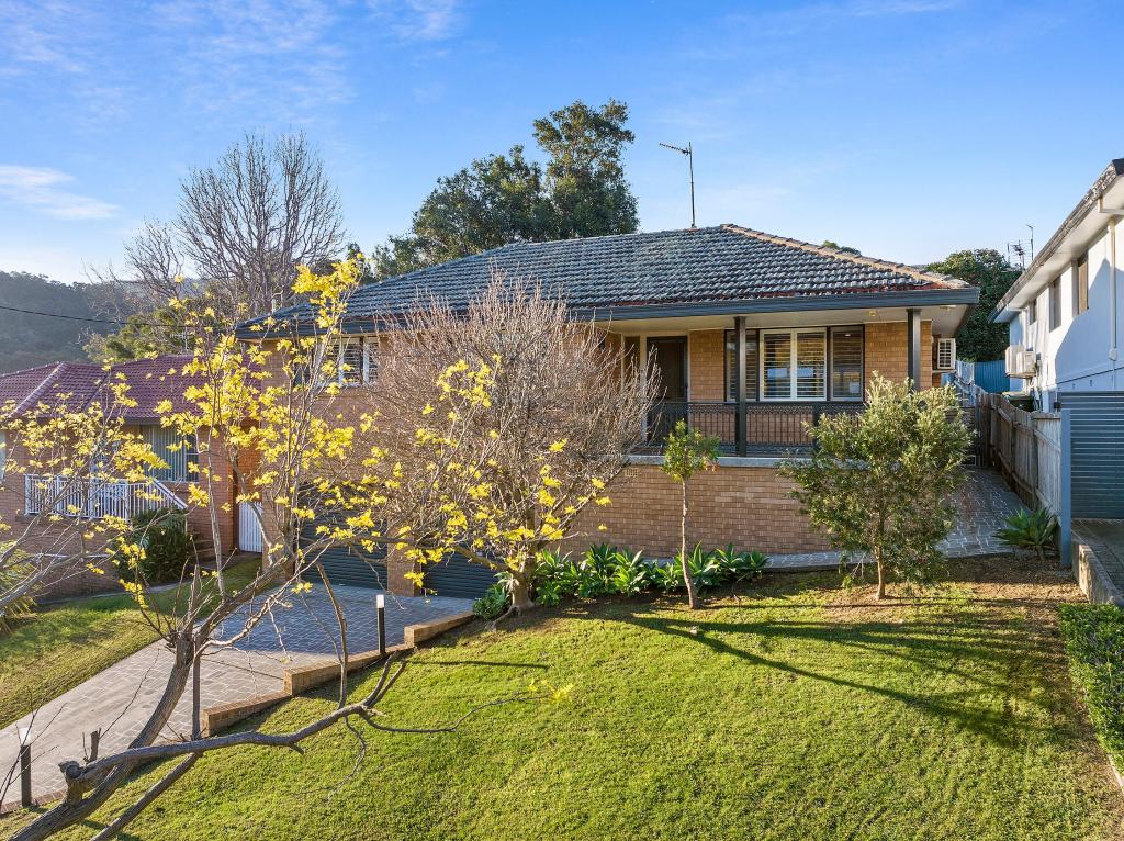 48 Jacaranda Ave, Figtree, NSW 2525