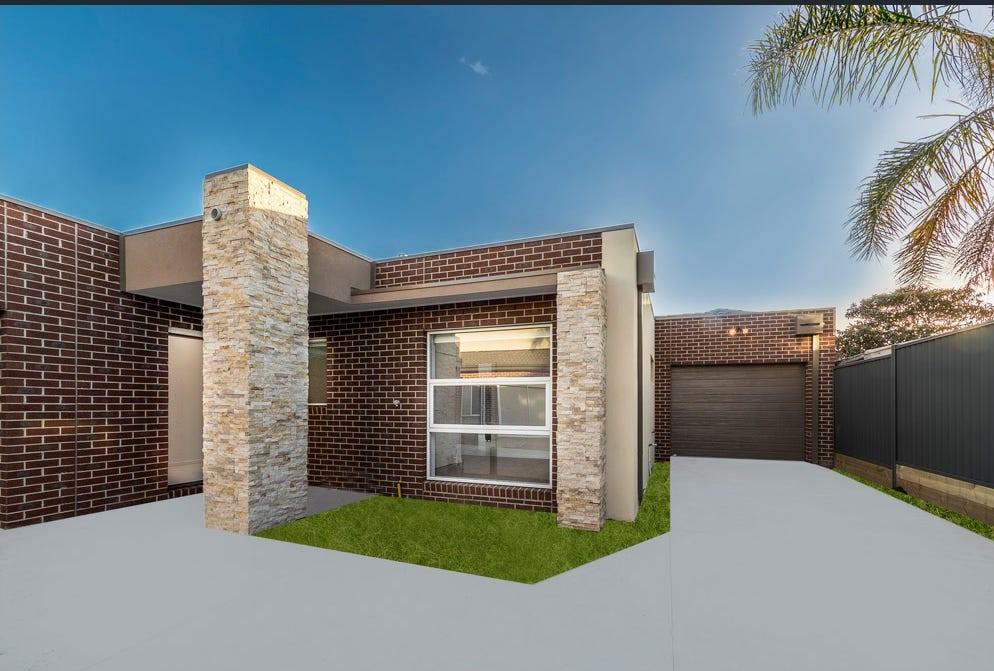 2/13 Percy St, Fawkner, VIC 3060