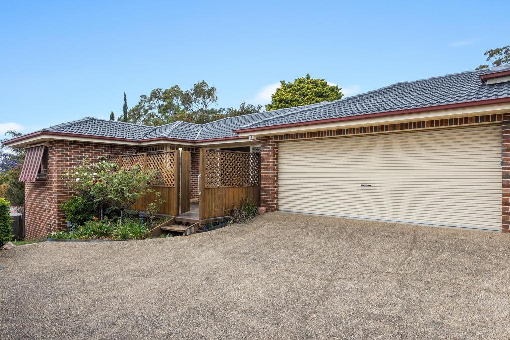 5/111 STANLEY AVE, FARMBOROUGH HEIGHTS, NSW 2526