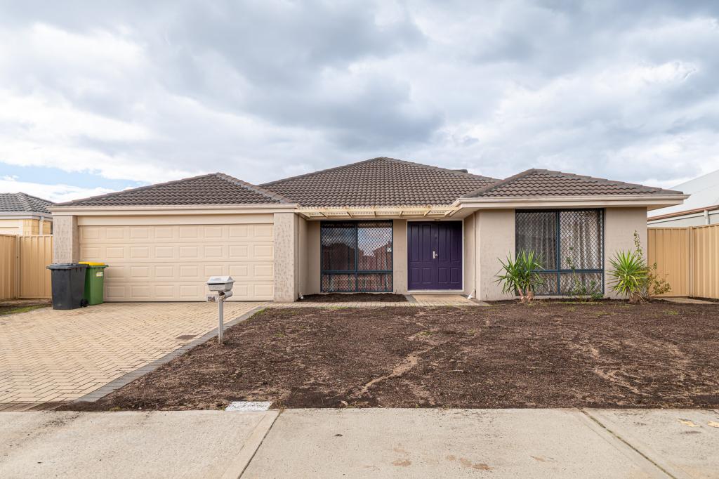 54 Tarradee Cct, Thornlie, WA 6108