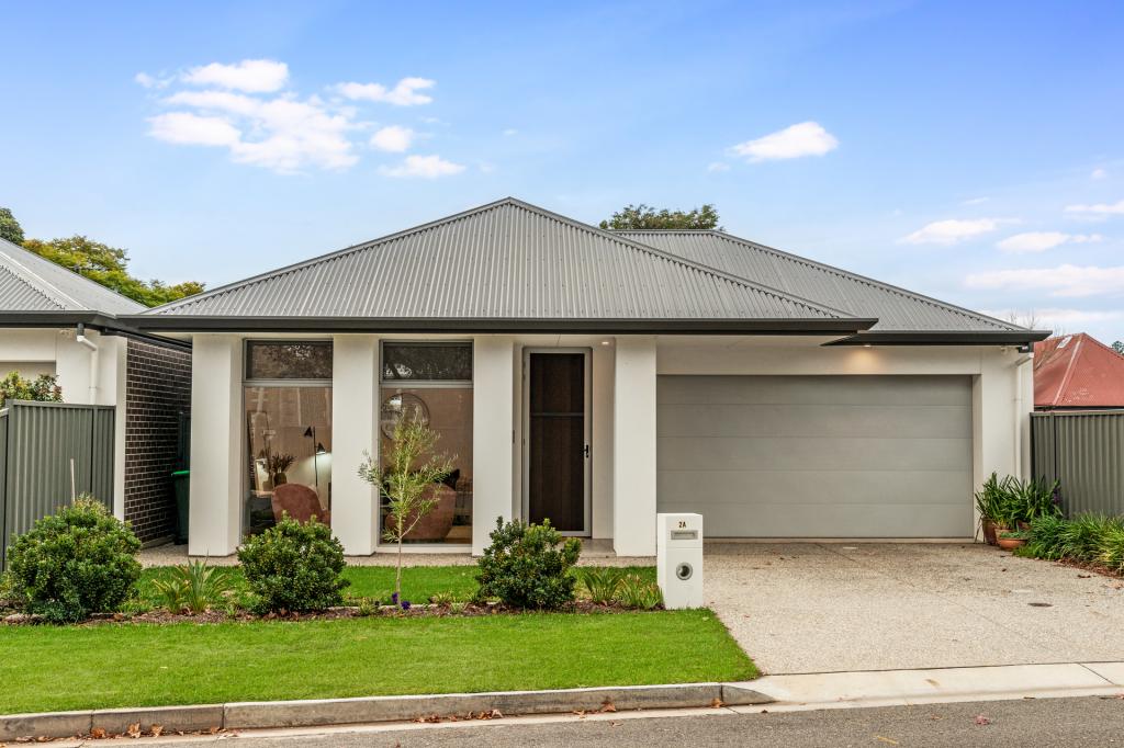 2A OXLEY ST, SOMERTON PARK, SA 5044