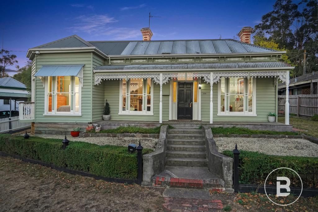 104 Hickman St, Ballarat Central, VIC 3350