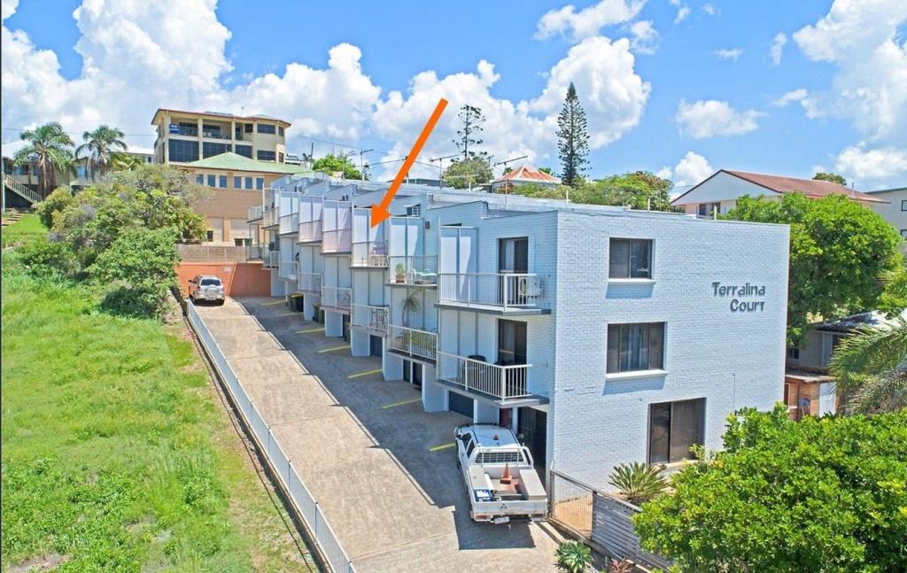 3/24 Queen St, Yeppoon, QLD 4703