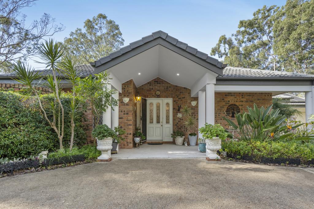 152 Huntingdale St, Pullenvale, QLD 4069