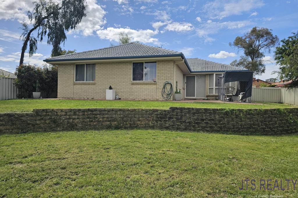 20 Shannon Cl, Aberdeen, NSW 2336