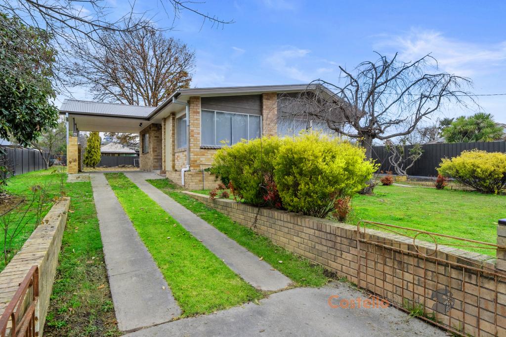 103 Harris St, Corryong, VIC 3707