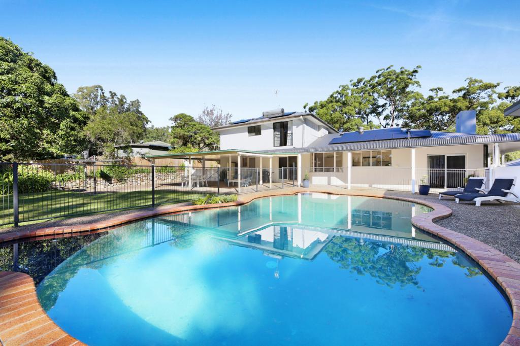 25 Karragata Ct, Tallebudgera, QLD 4228