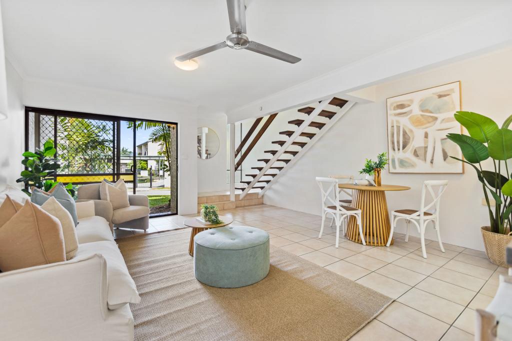 16/55-61 Mazlin St, Edge Hill, QLD 4870