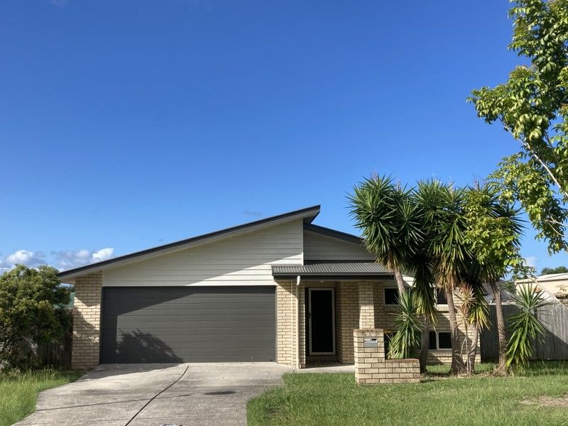 47 Kooyalee St, Deception Bay, QLD 4508