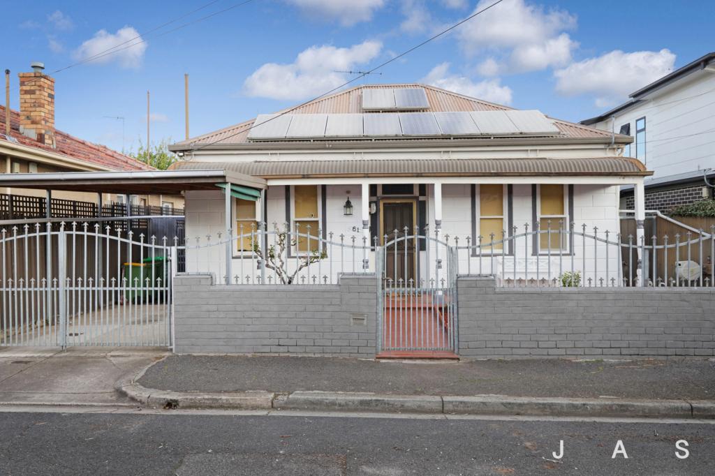 61 Tarrengower St, Yarraville, VIC 3013