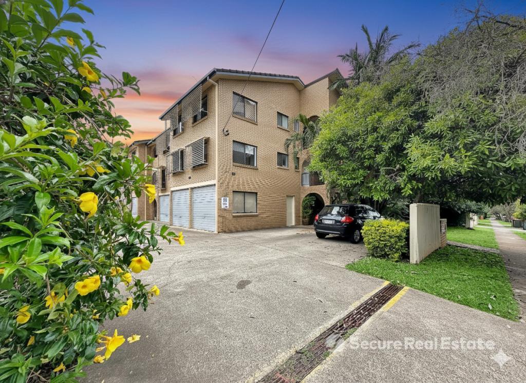 2/66 Wagner Rd, Clayfield, QLD 4011