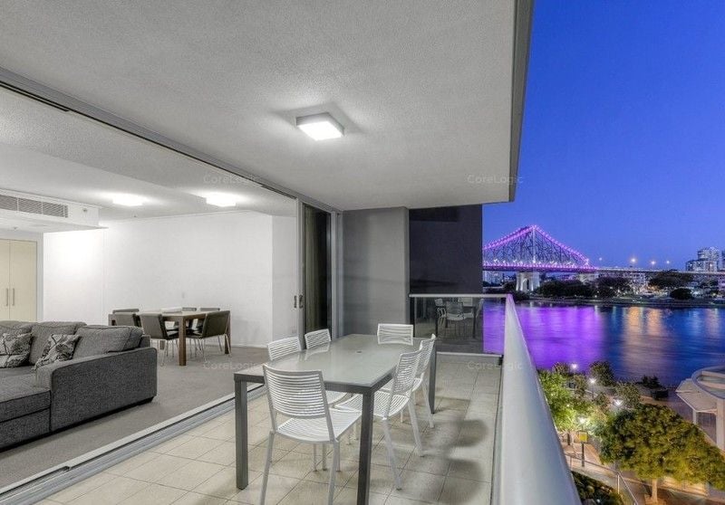 71/30 Macrossan St, Brisbane City, QLD 4000