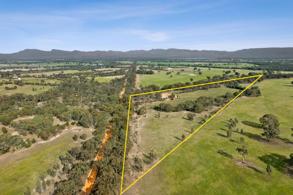 Lot 12 Pipetrack Rd, Stawell, VIC 3380