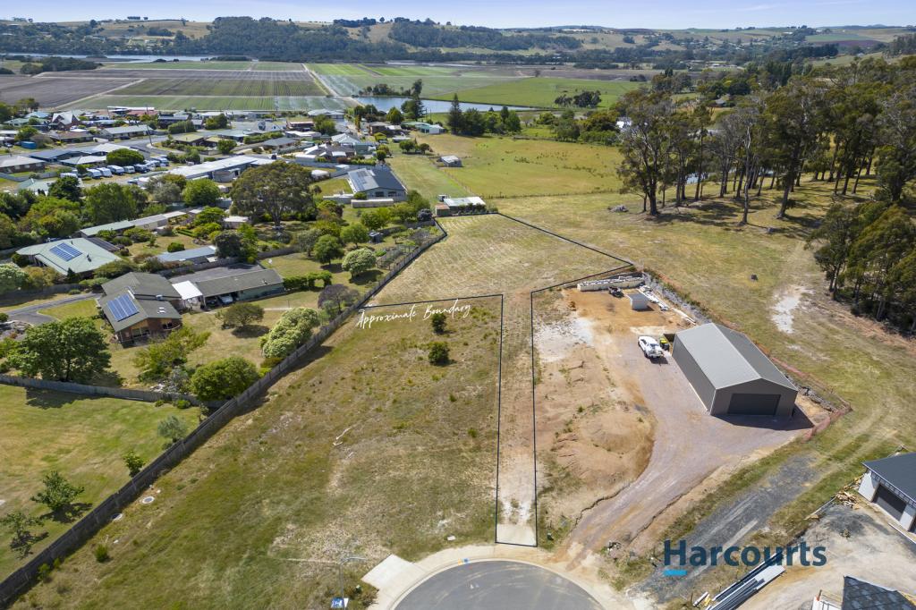 17 Lillian Ct, Turners Beach, TAS 7315