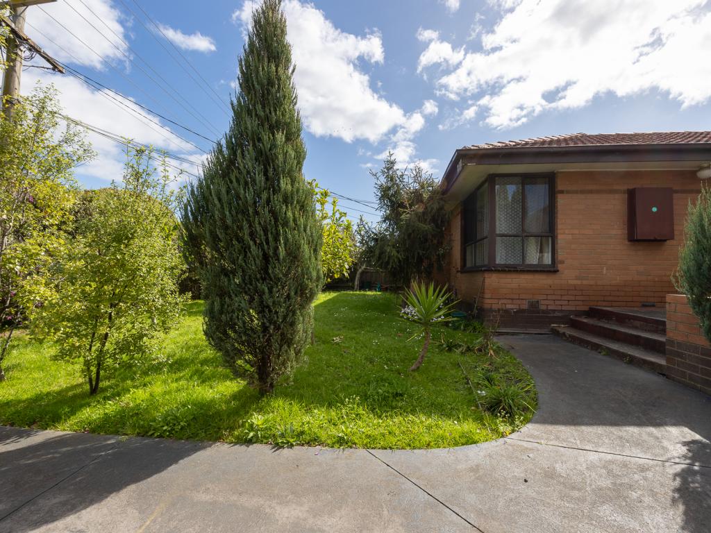 1/61 Sylvia St, Dandenong North, VIC 3175