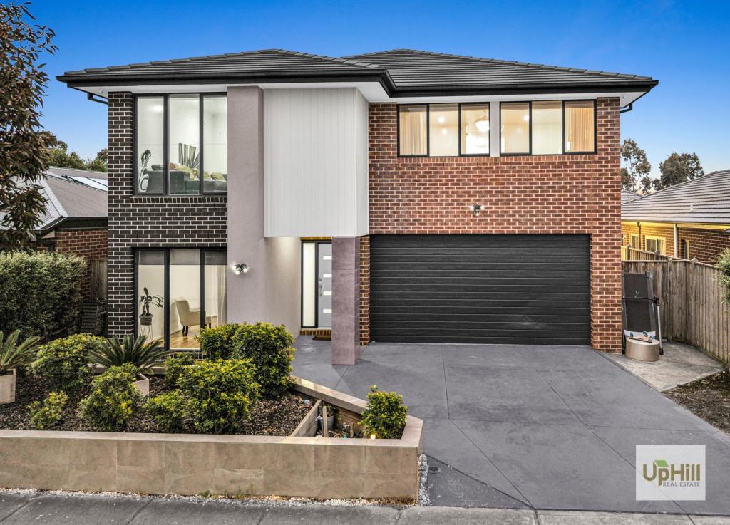 13 Highbury Rd, Clyde North, VIC 3978