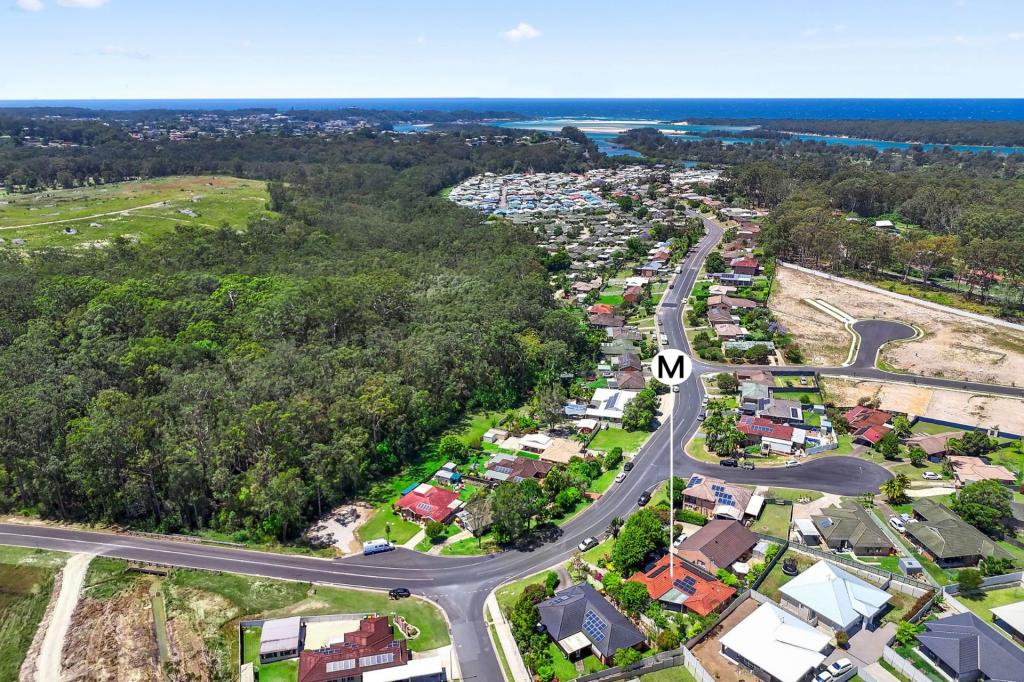 72 Marshall Way, Nambucca Heads, NSW 2448